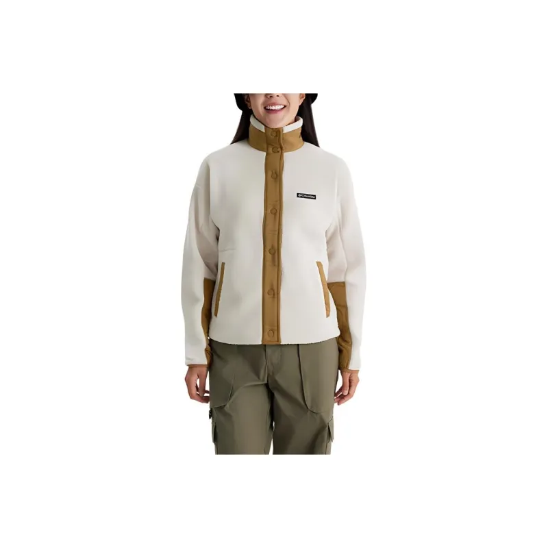 Columbia Jackets & Coats Women's Beige-0