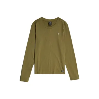 G STAR RAW T Shirt Women's Green