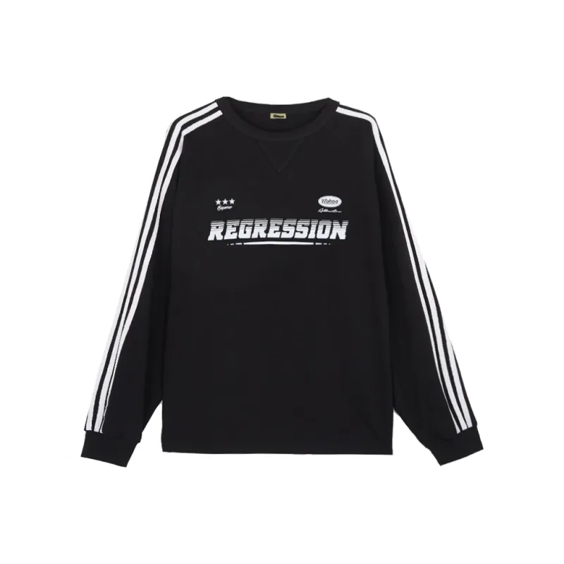 WOHOO T Shirts Unisex-4