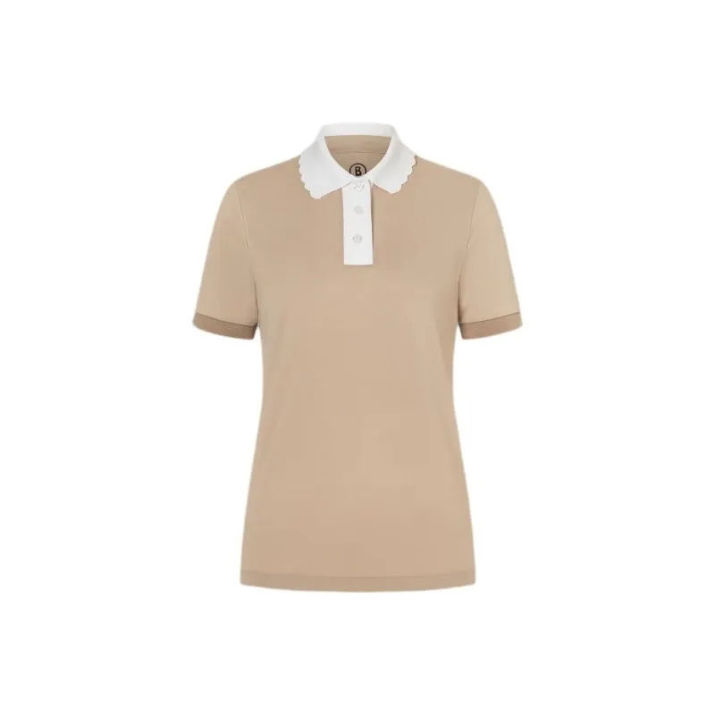 BOGNER Polo Shirts Women's-3
