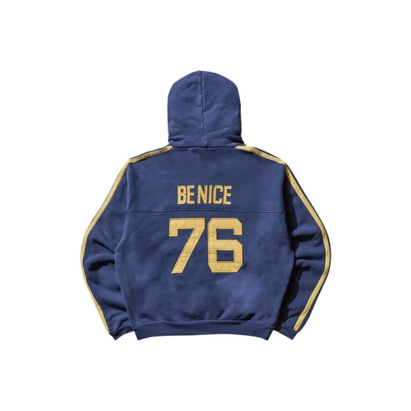 ERL Venice Football Hoodie-1