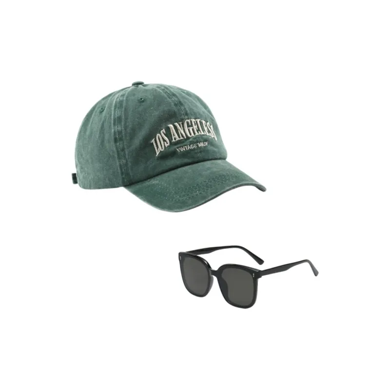 Fishing For Bears Cotton Baseball Caps Unisex-10
