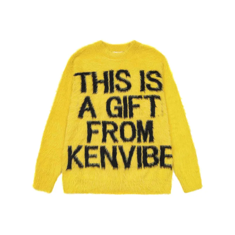 DanerWang Sweatshirts Women's-4