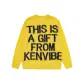 Yellow 8833