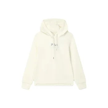 FILA Sweatshirt Women's Porcelain White