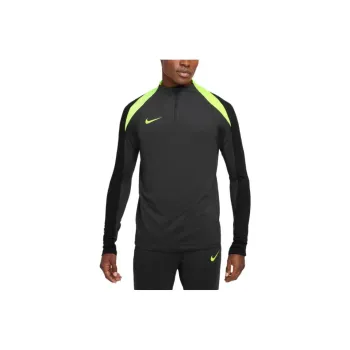 Nike Strike Men's Dri FIT Soccer 1/2 Zip Drill Top