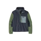 Pitch Blue+Terrain Green
