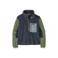 Pitch Blue+Terrain Green