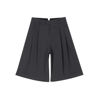 SIMPLE PROJECT Casual Pants Unisex