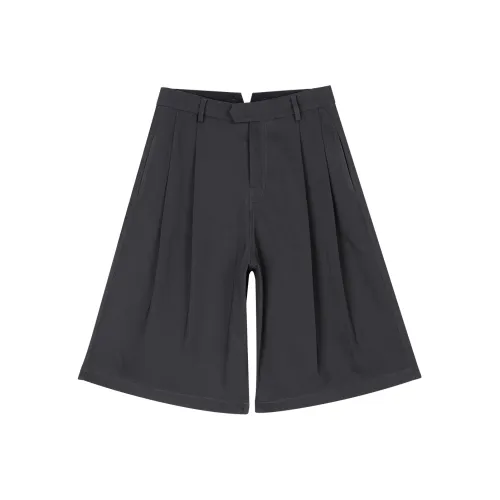 SIMPLE PROJECT Casual Pants Unisex