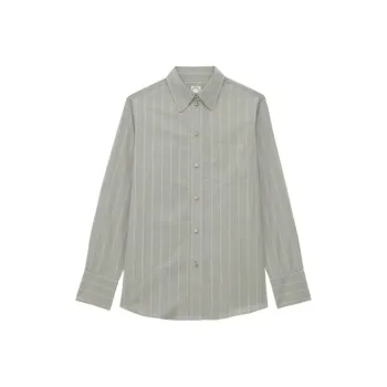 INES DE LA FRESSANGE Shirts Women's Green