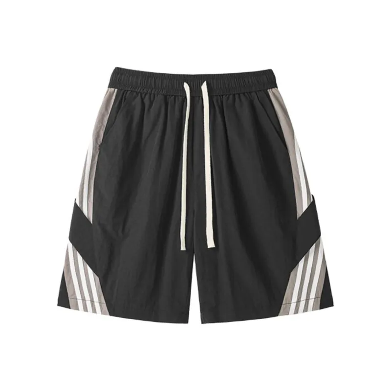 BOTH PLAY Casual Shorts Unisex-0