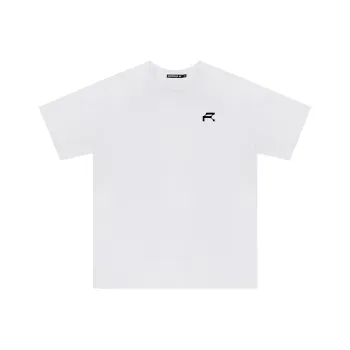 RITMIKA T Shirts Unisex White