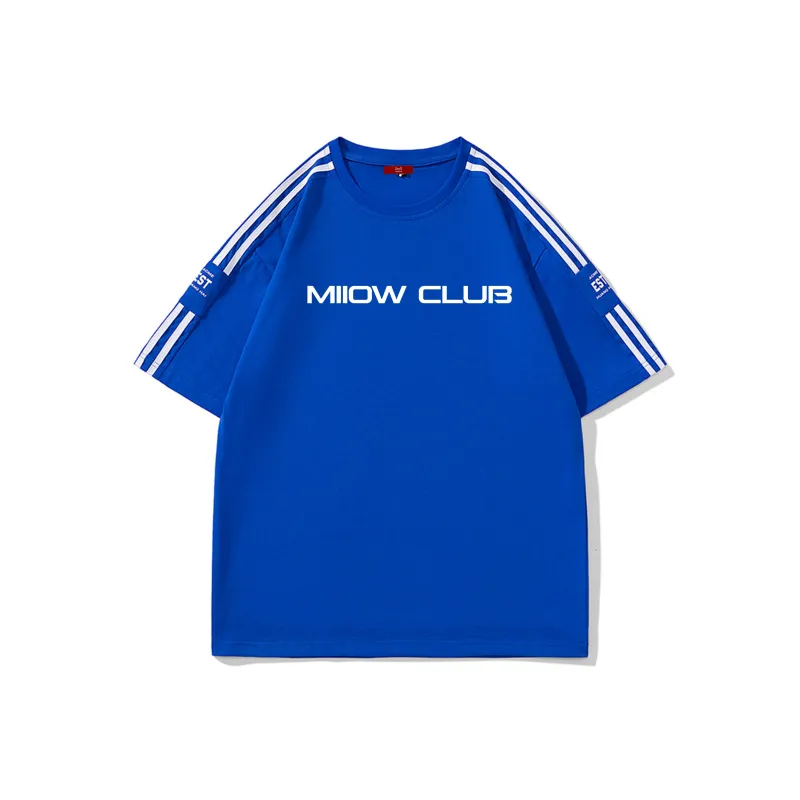 MIIOW Cool One Summer Series T Shirt Unisex-6