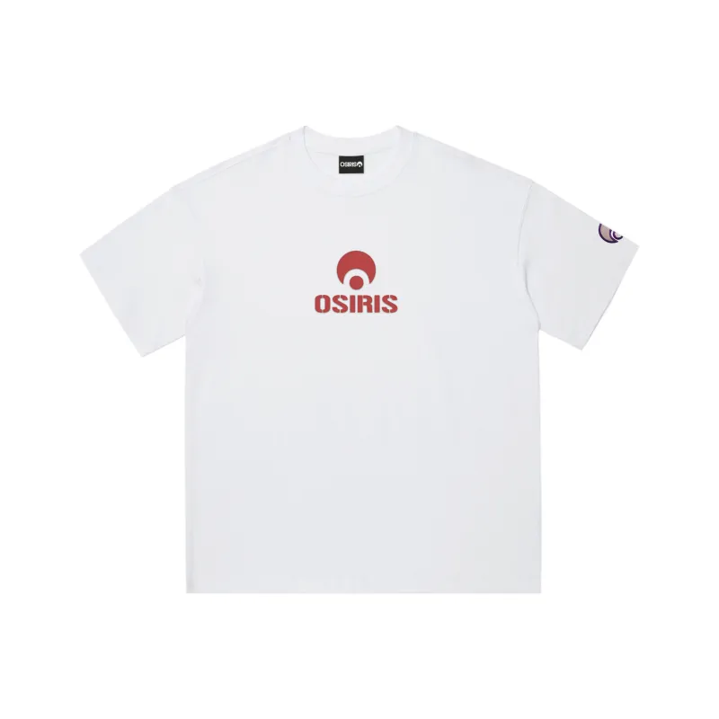 OSIRIS T Shirts Unisex-8