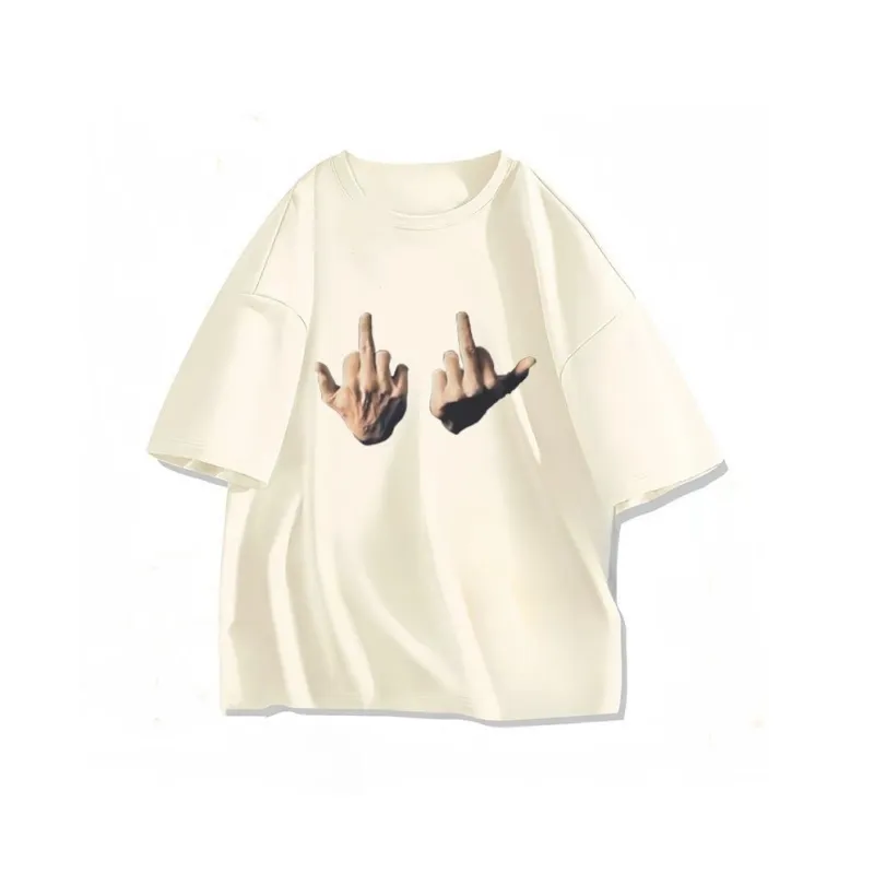 Jenna Chun T Shirts Unisex-4