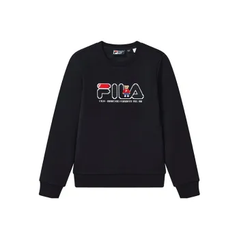 FILA Sweatshirt Women's Legend Blue