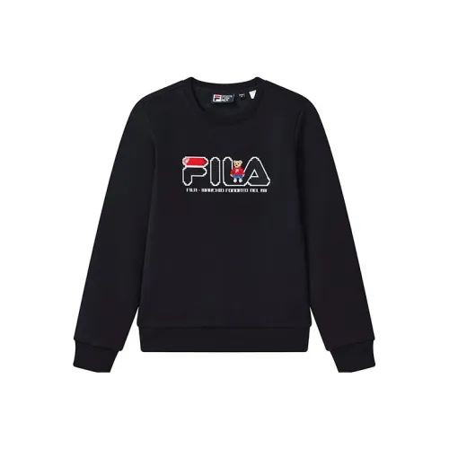 FILA Sweatshirt Women's Legend Blue