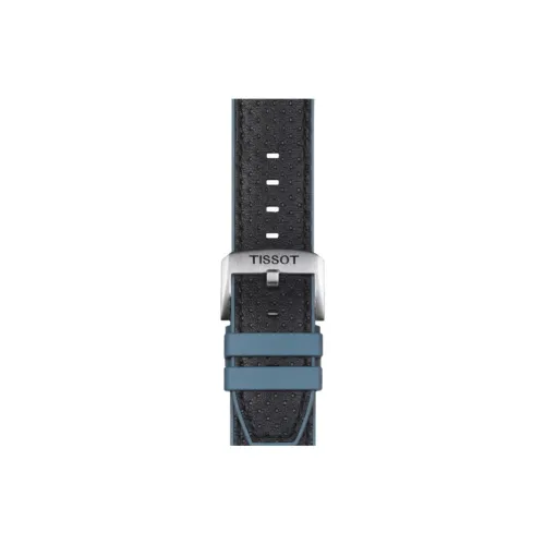 TISSOT Watch Band All Compatibility Cowhide Leather Material