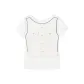 White Patchwork