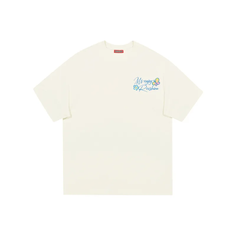 REXSHION T Shirts Unisex-14