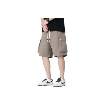 Lightning X Storm Casual Shorts Unisex