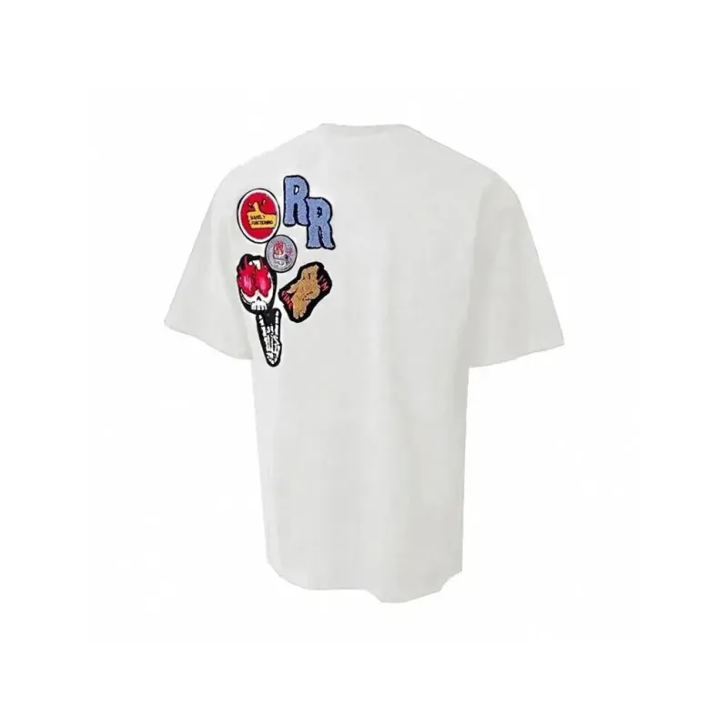 ACUOD BY CHANU T Shirts Unisex-20