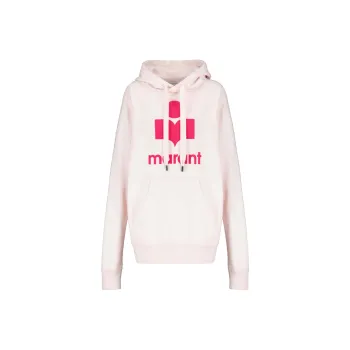 ISABEL MARANT ETOILE Sweatshirts Women's Light Pink