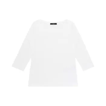 WEEKEND MaxMara Shirt Women's White
