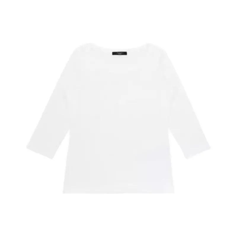 WEEKEND MaxMara Shirt Women's White-0