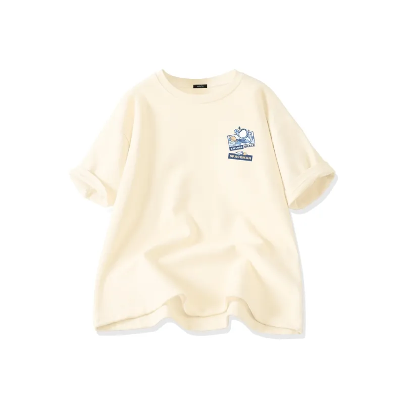 MINISO T Shirts Women's-15