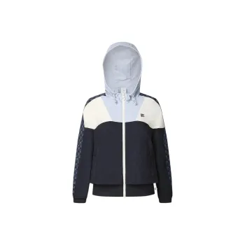 FILA Jackets Coats Women's Royal Blue