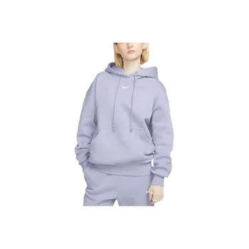 Nike Sweatshirts Women's Light Lavender