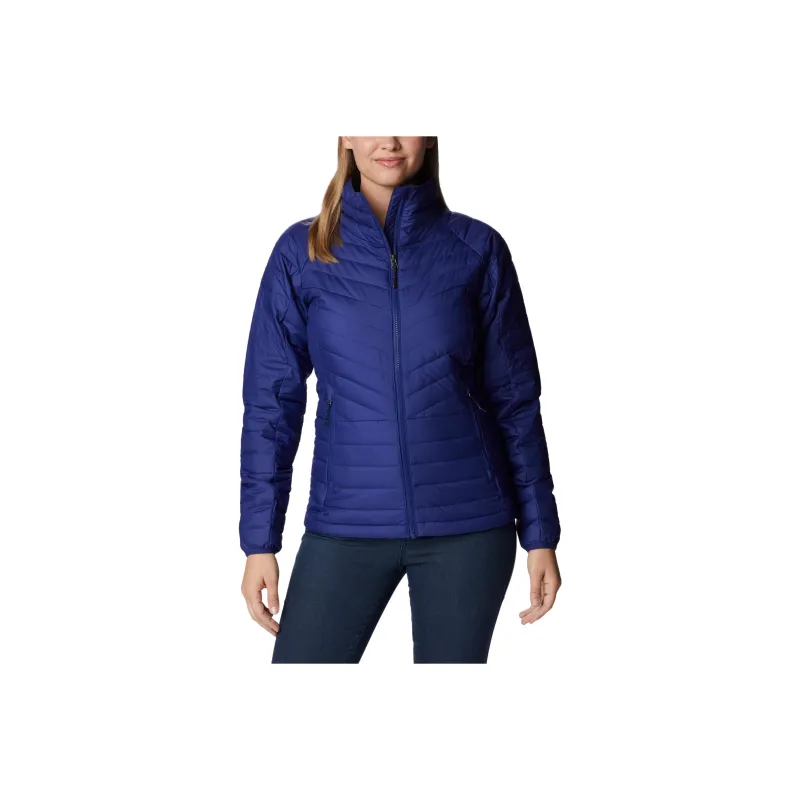 Columbia Powder Powder Lite™ II Jacket Women's Royal Blue-0