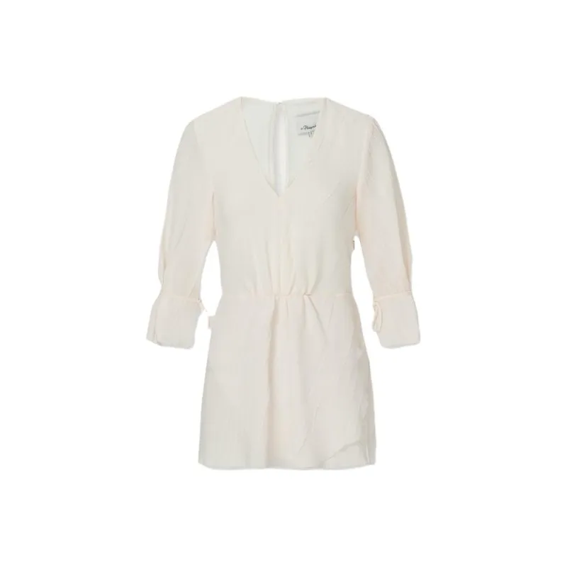 3.1 Phillip Lim Shirts Women's White-0