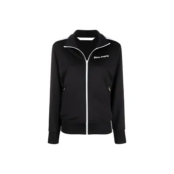 PALM ANGELS Side-stripe Track Jacket