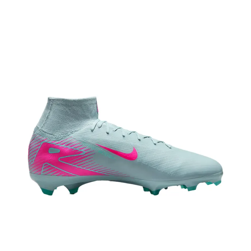 Nike Zoom Mercurial Superfly 10 Pro Fg Prism Pack-1