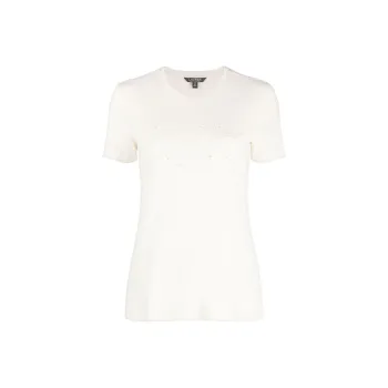 Polo Ralph Lauren Katlin Short sleeved T shirt
