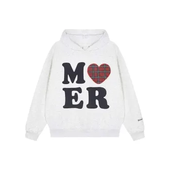 DanerWang Sweatshirts Women's