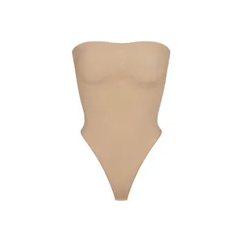 Skims Bodysuits Women's Clay