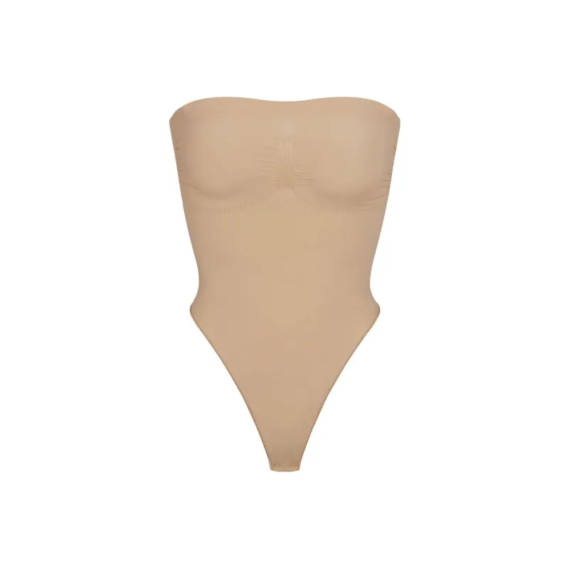Skims Bodysuits Women's Clay-0