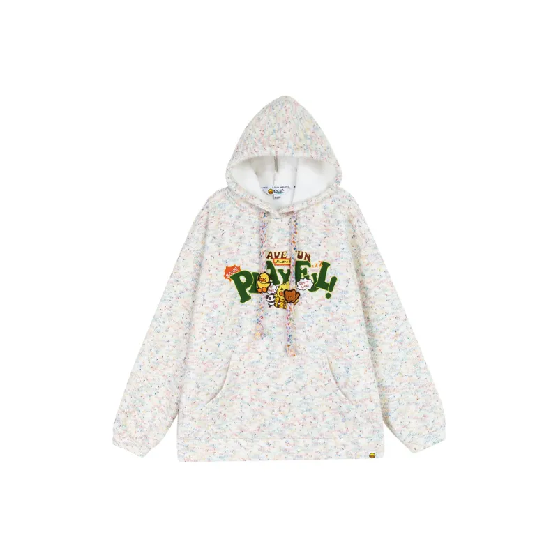 B.Duck Sweatshirts Women's-0