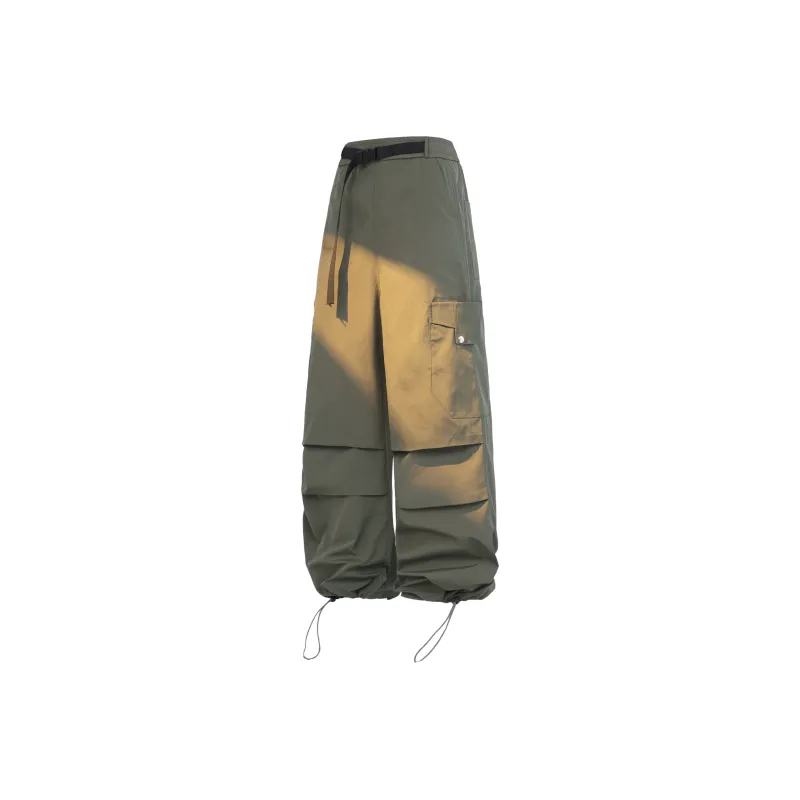 SIL VITIN Casual Pants Unisex-10