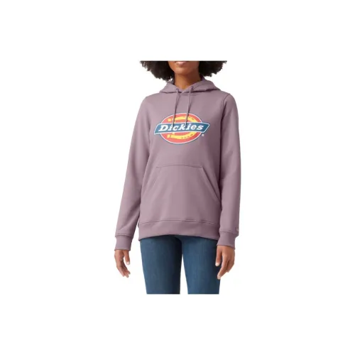 Dickies Sweatshirts Women's Purple