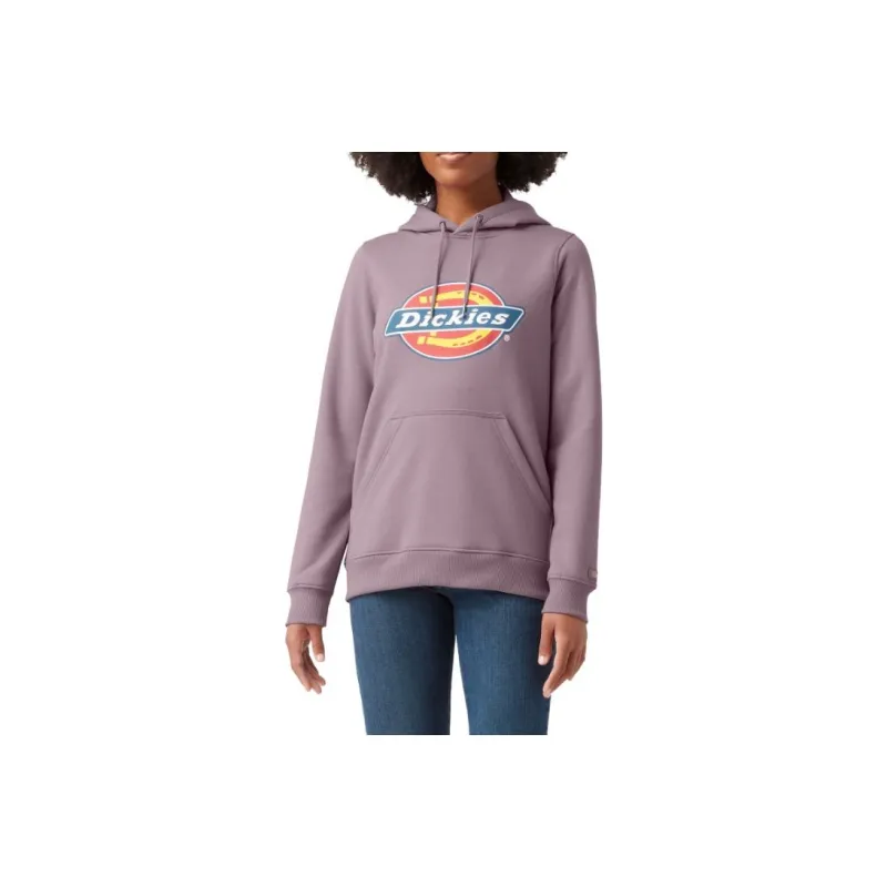 Dickies Sweatshirts Women's Purple-0