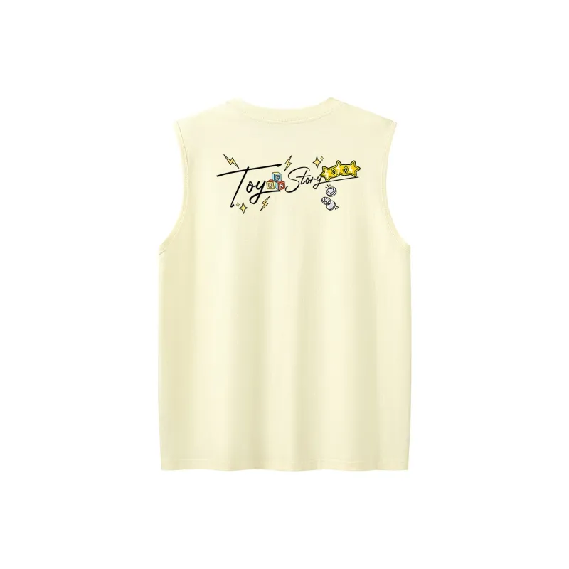 Disney Tank Tops Unisex-26