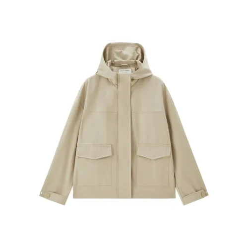 UNIQLO Jackets Women's