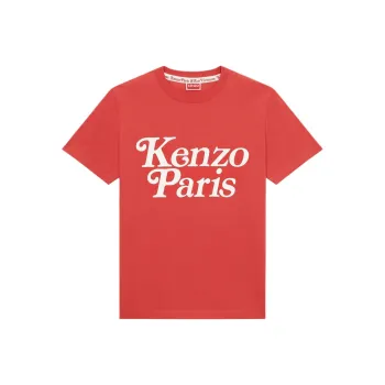 KENZO T-Shirts Women's Red