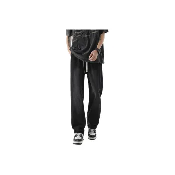 SIL VITIN Jeans Unisex