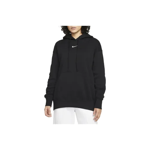 Nike Sportswear Phoenix Fleece Women's Oversized Pullover Hoodie